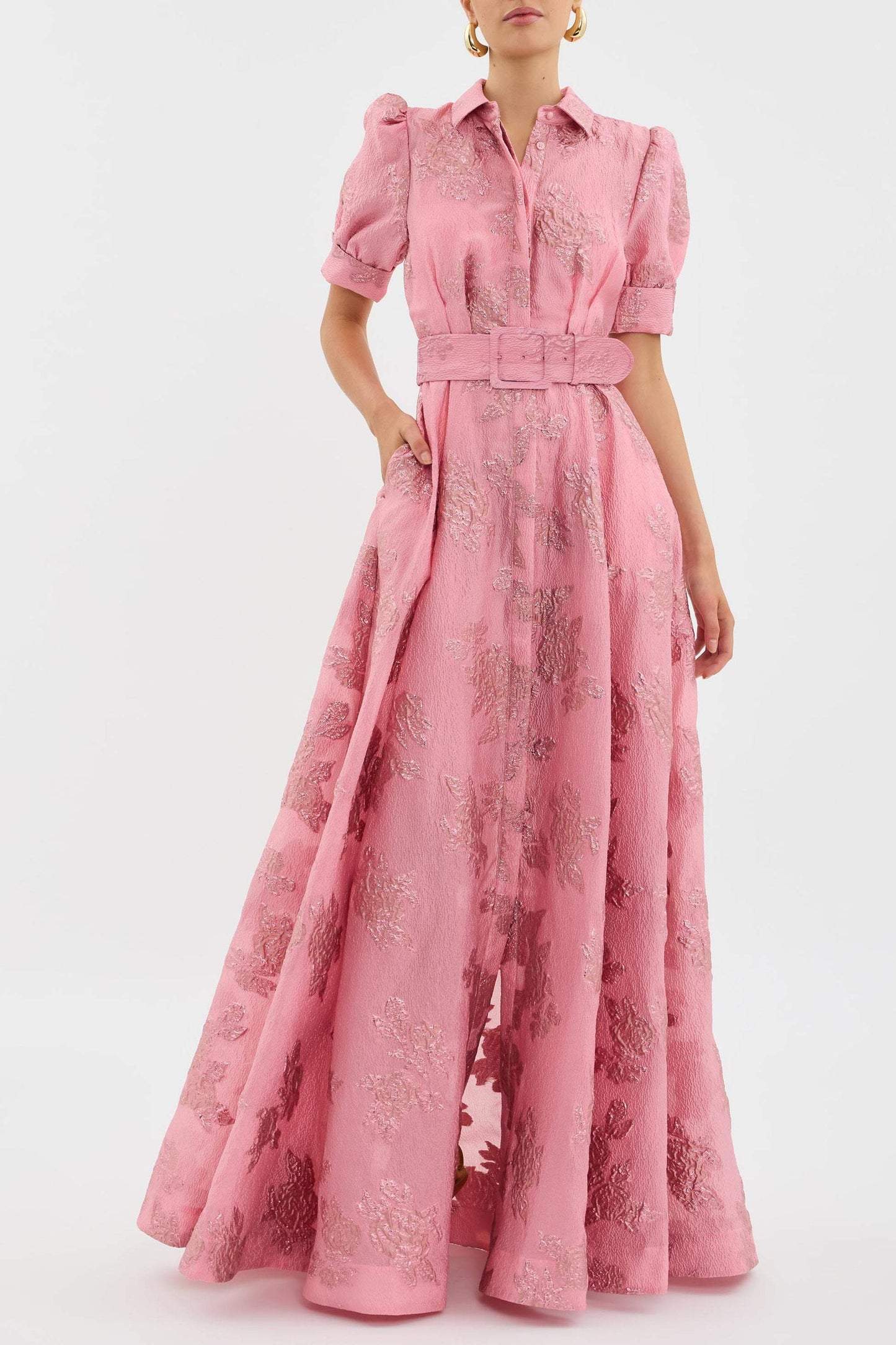 ANNA | DRESS
