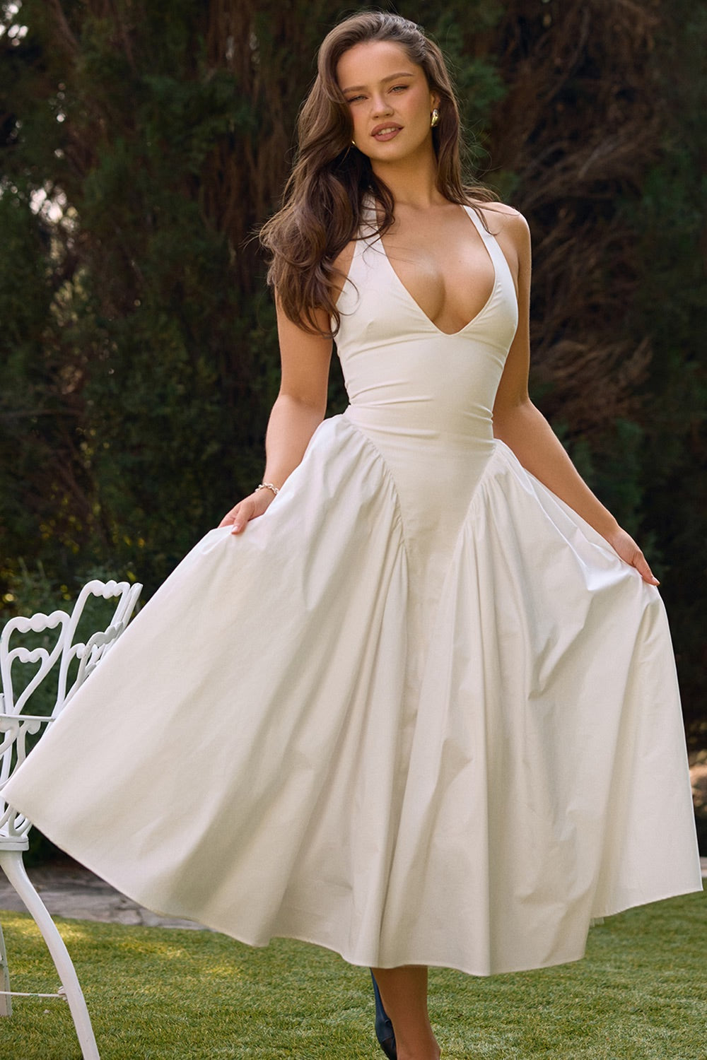 Luca | Ibiza Dress