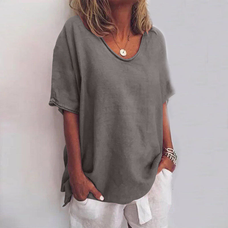 CARLA | BLOUSE