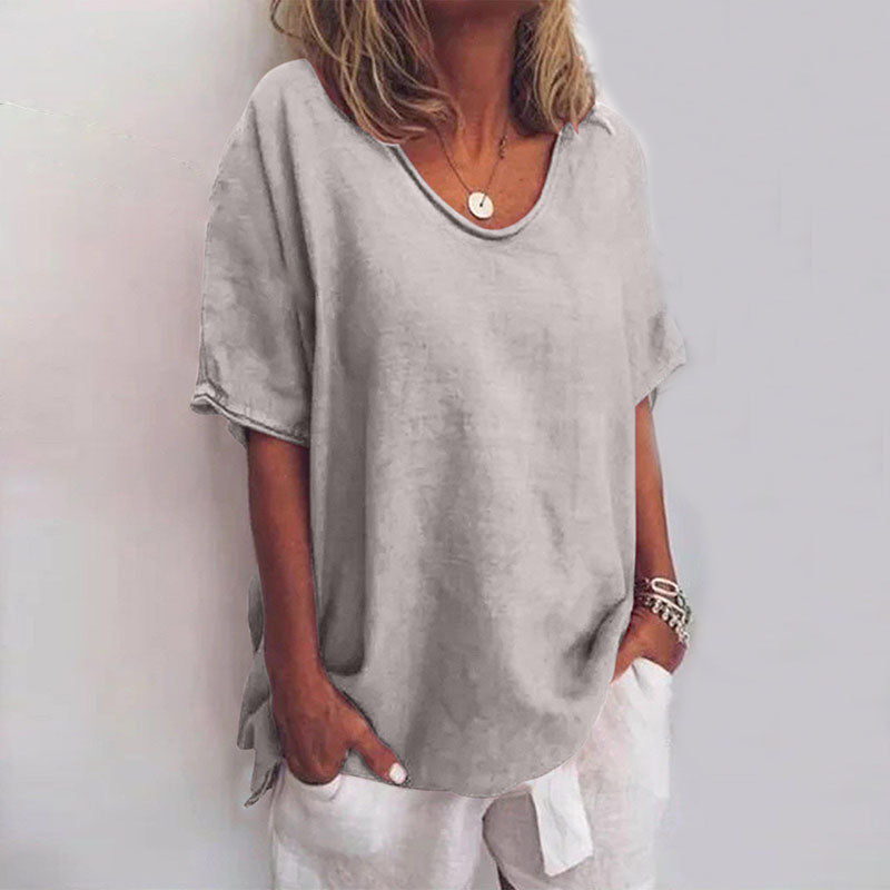 CARLA | BLOUSE