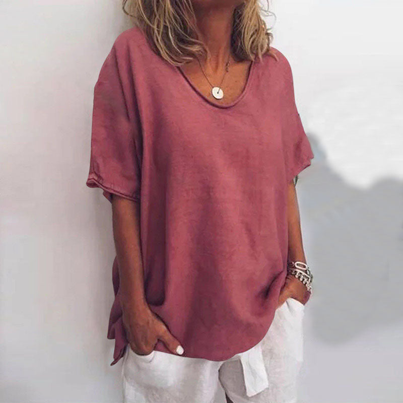 CARLA | BLOUSE