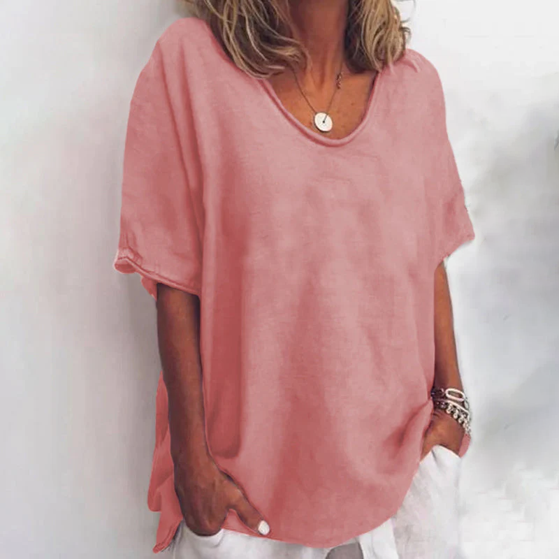 CARLA | BLOUSE
