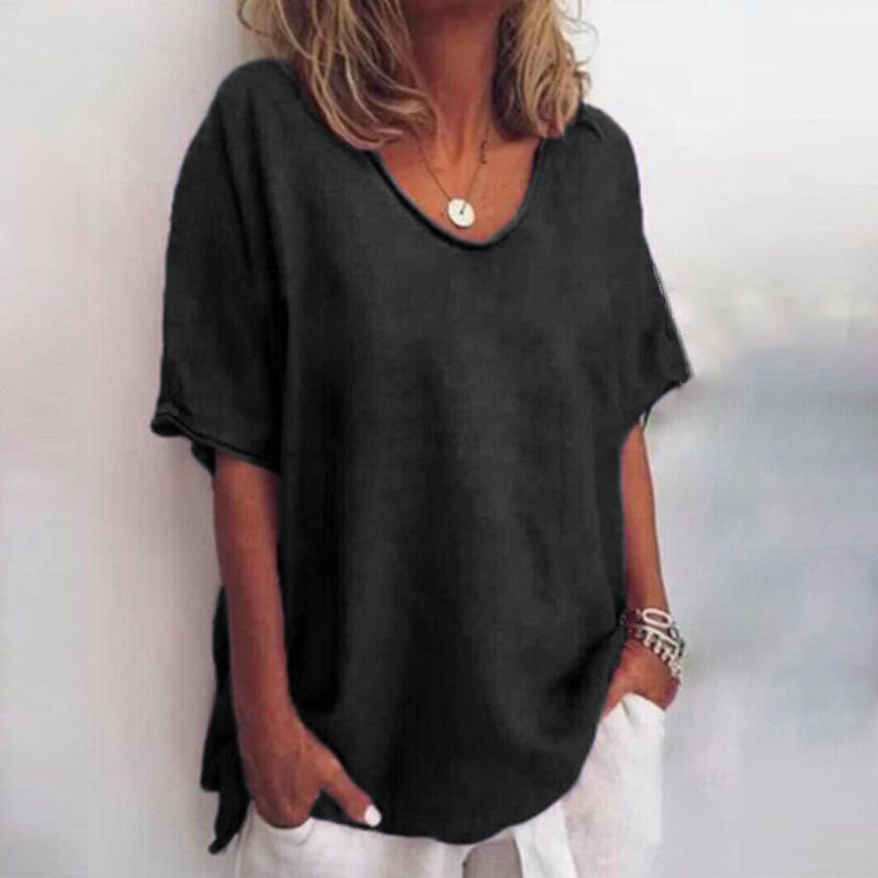 CARLA | BLOUSE