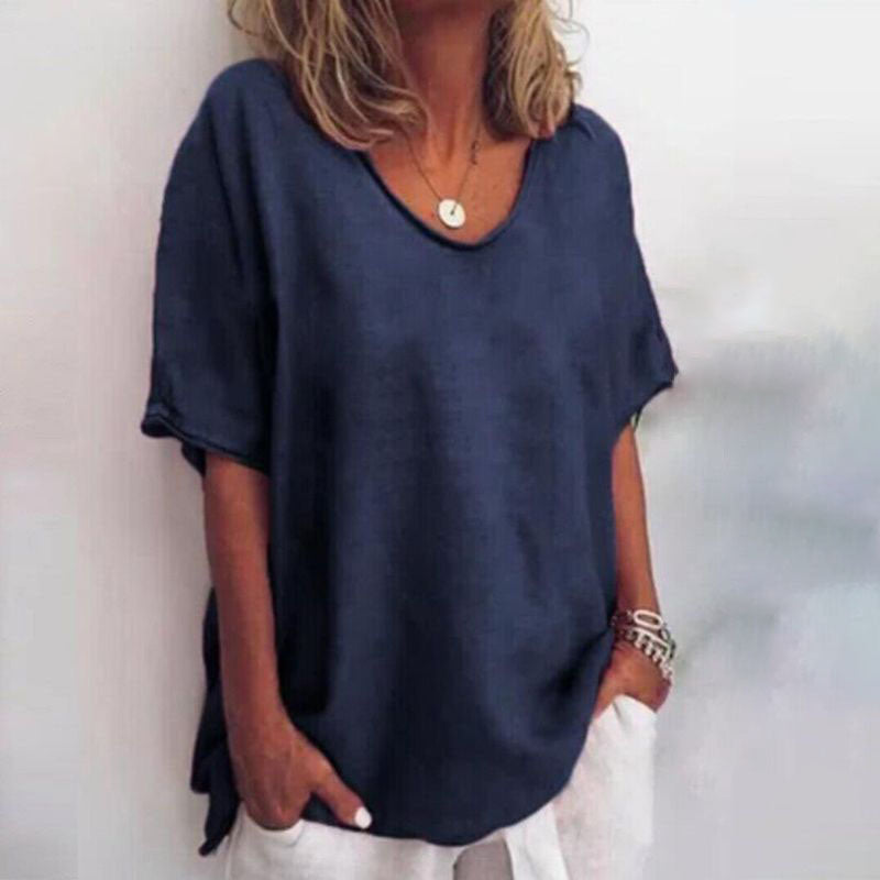 CARLA | BLOUSE