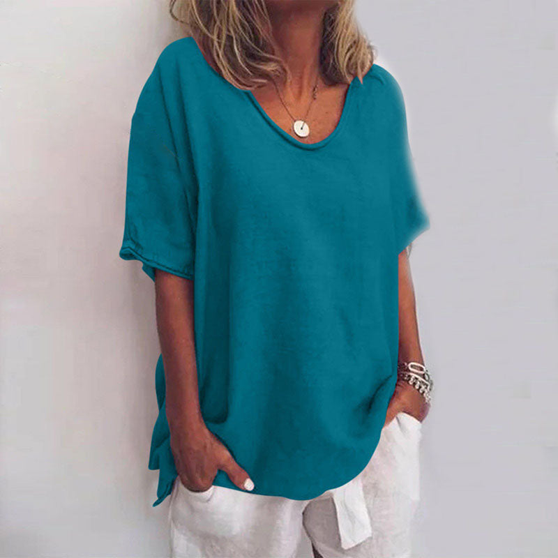 CARLA | BLOUSE