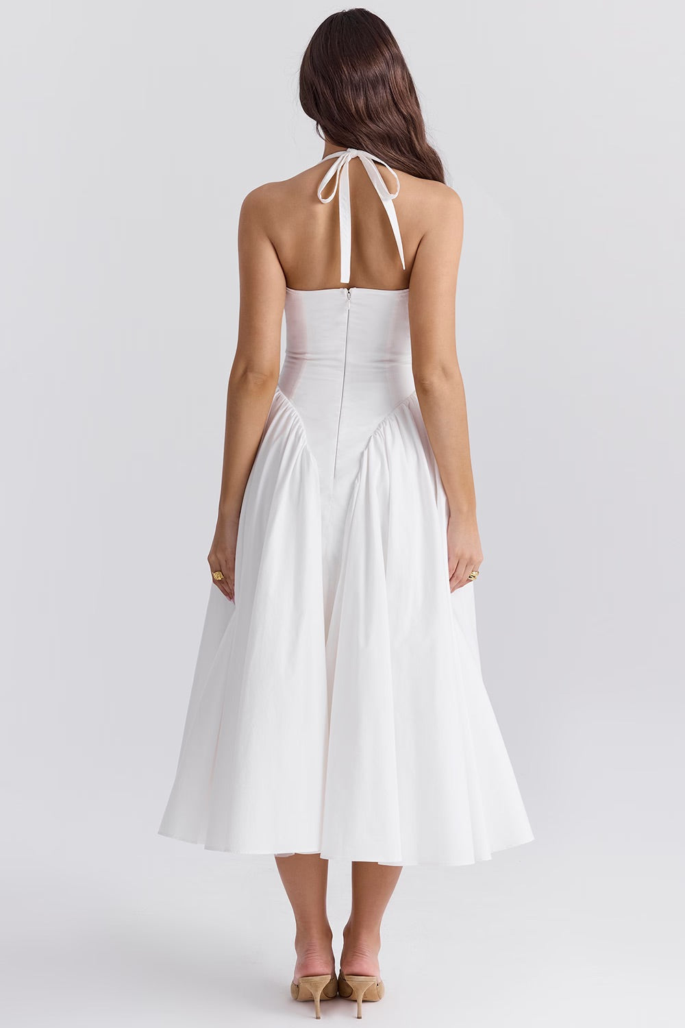 Luca | Ibiza Dress