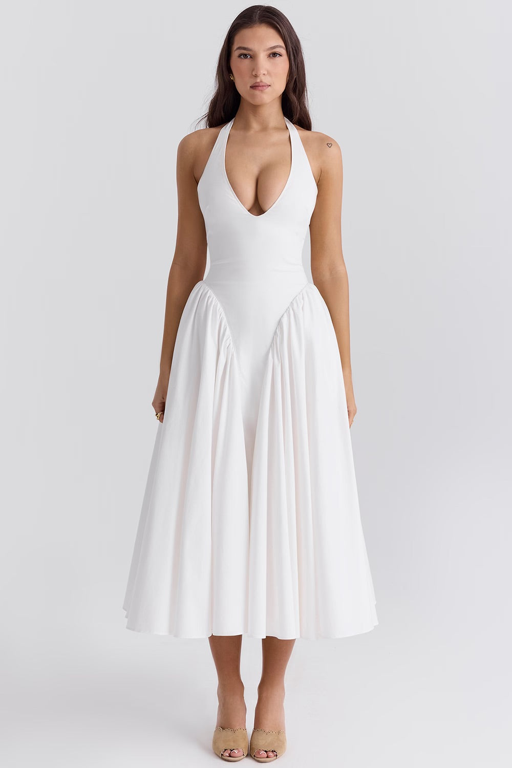 Luca | Ibiza Dress