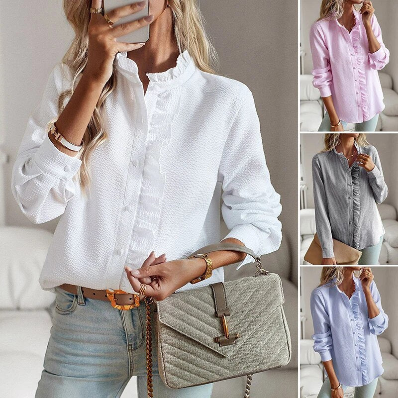 SHELLEY | BLOUSE