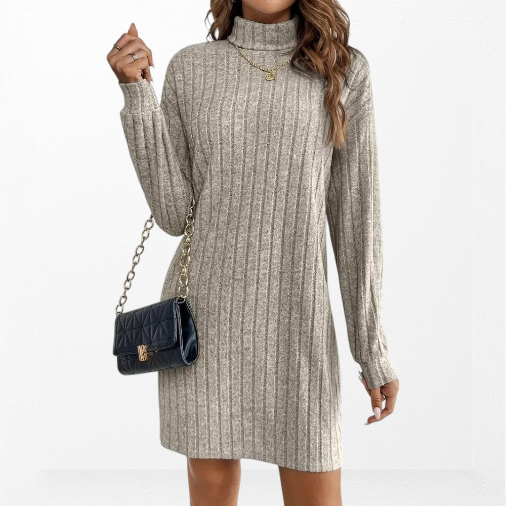 Olivia™ Long-Sleeve Dress