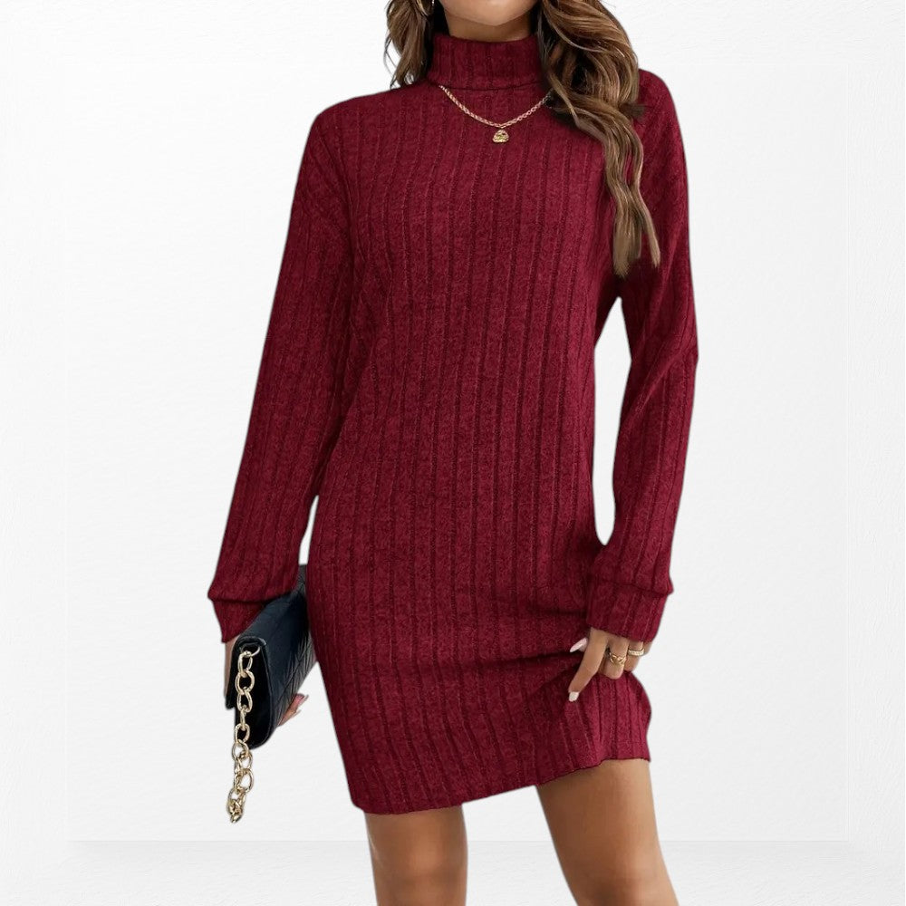 Olivia™ Long-Sleeve Dress