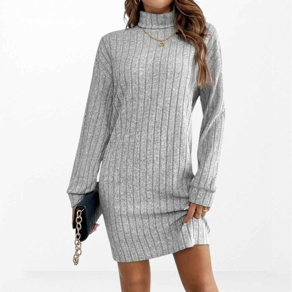 Olivia™ Long-Sleeve Dress