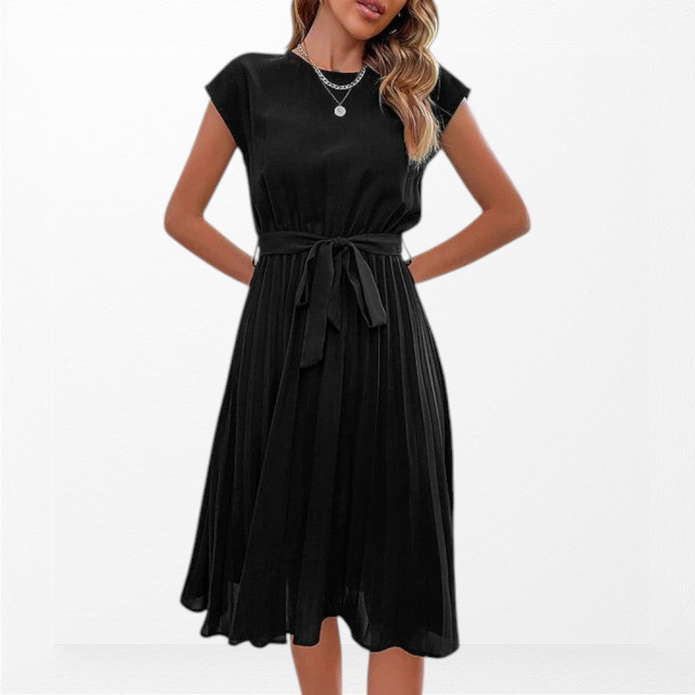 The Maelora™ Soft Fabric Dress