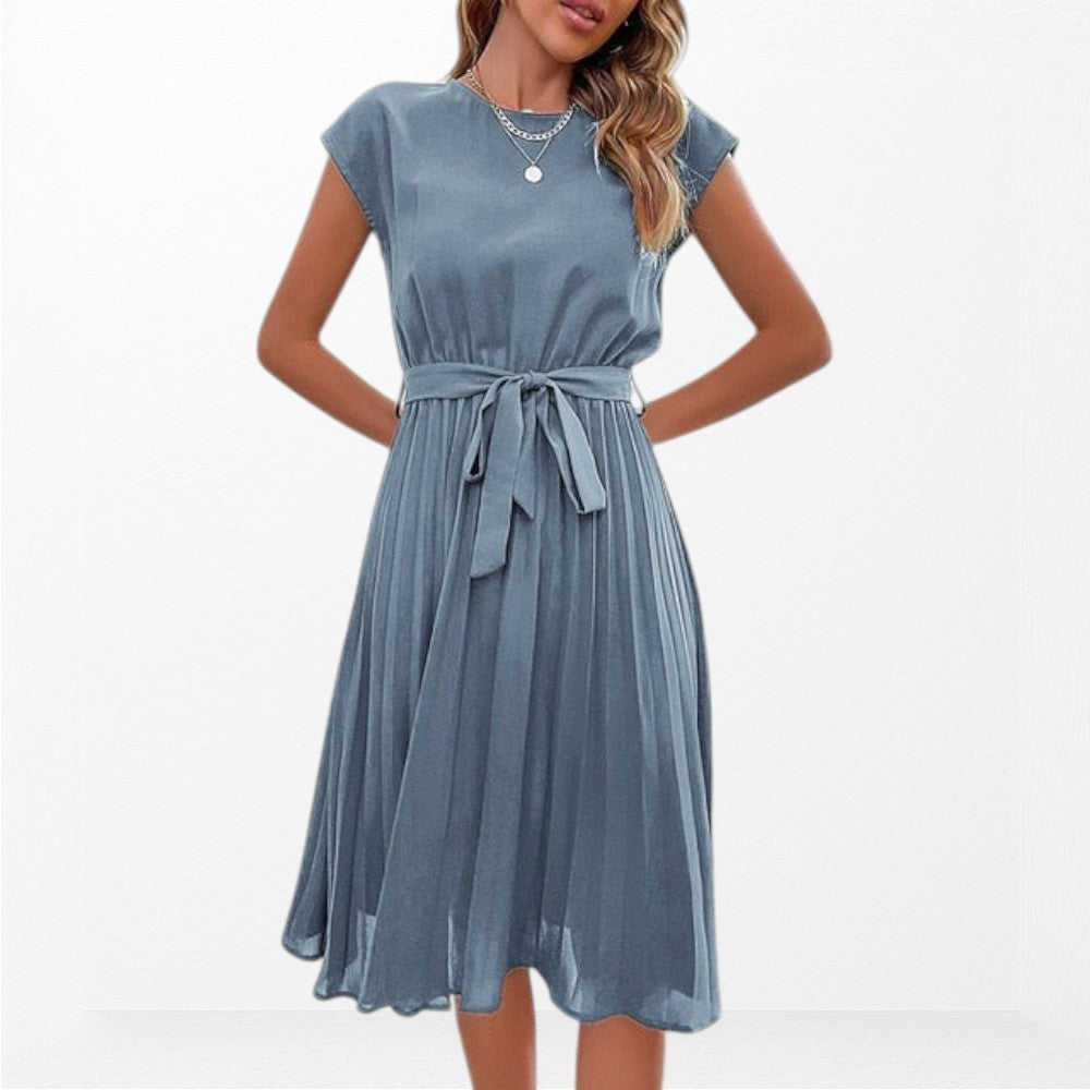 The Maelora™ Soft Fabric Dress