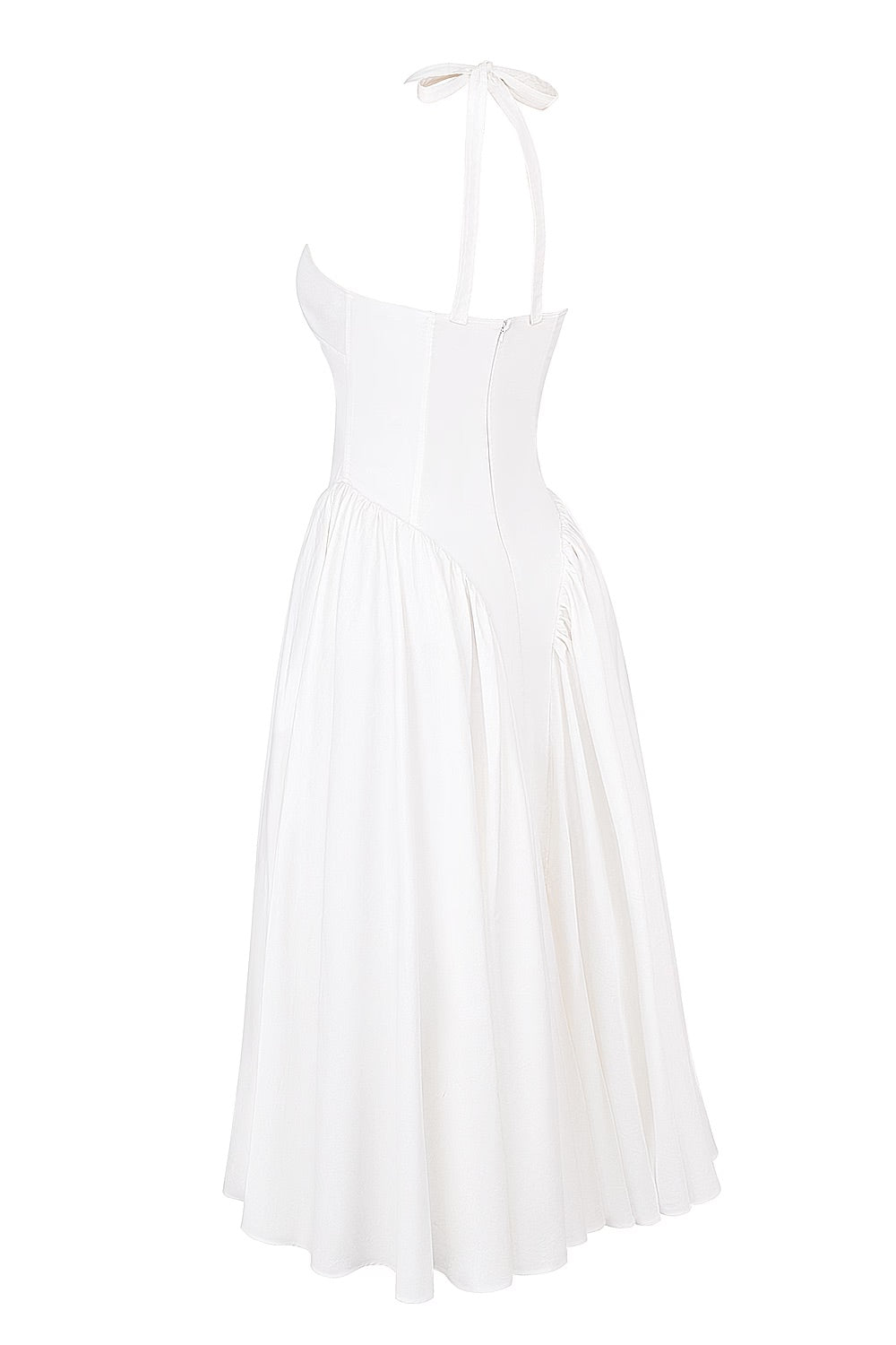 Luca | Ibiza Dress