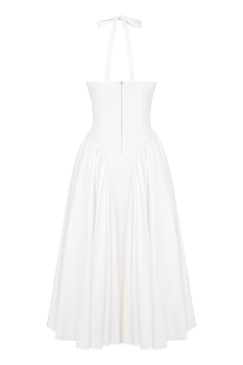 Luca | Ibiza Dress