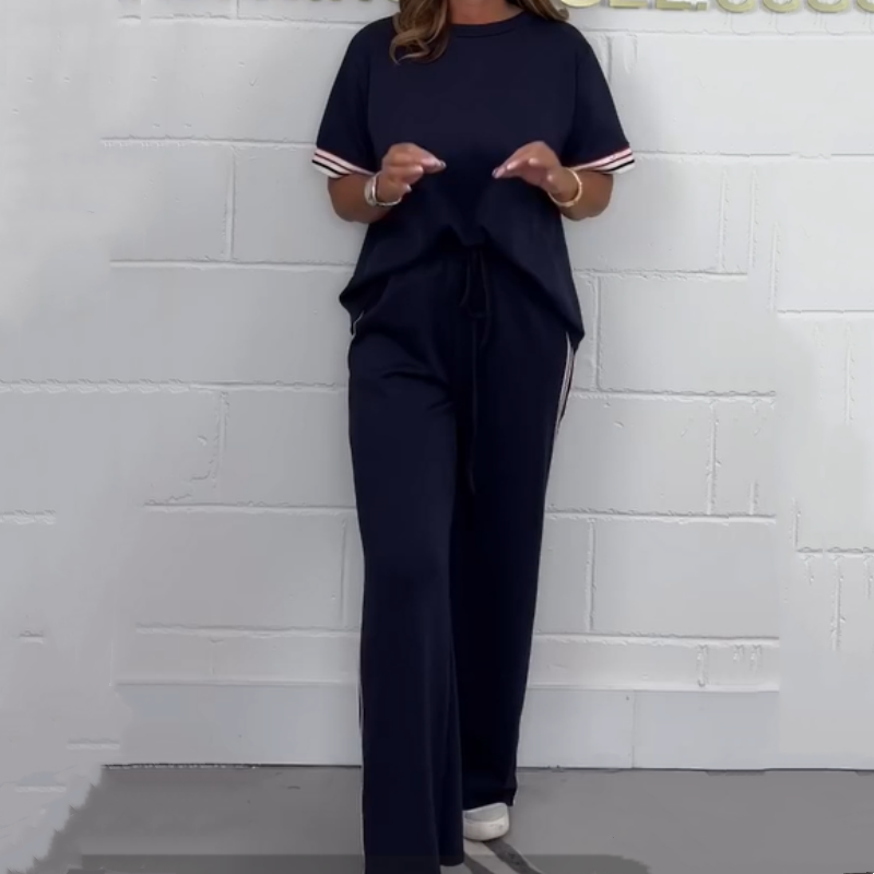 Mary - Comfy Stylish Set