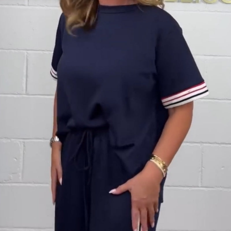 Mary - Comfy Stylish Set