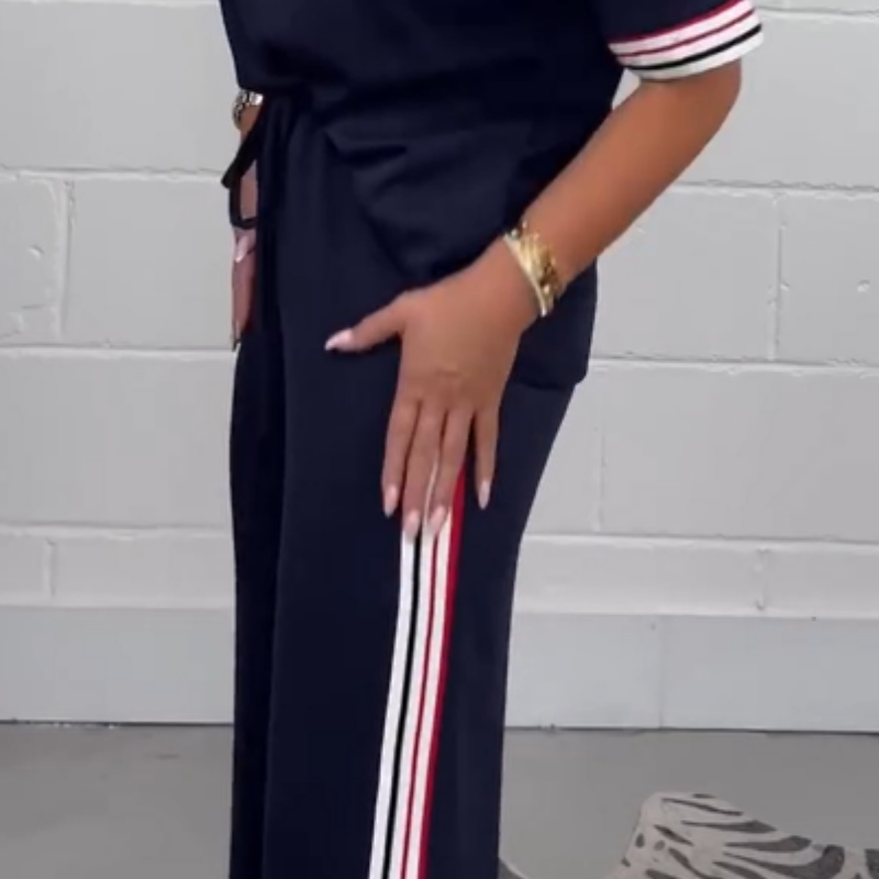 Mary - Comfy Stylish Set