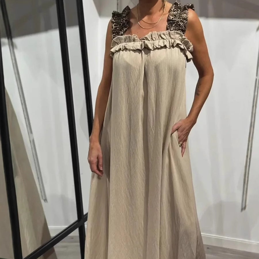 NINA | DRESS
