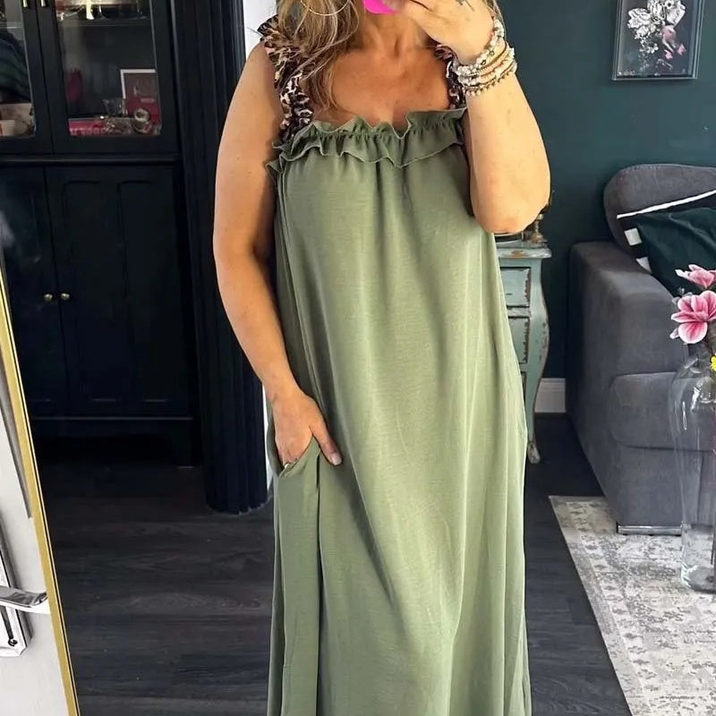 NINA | DRESS