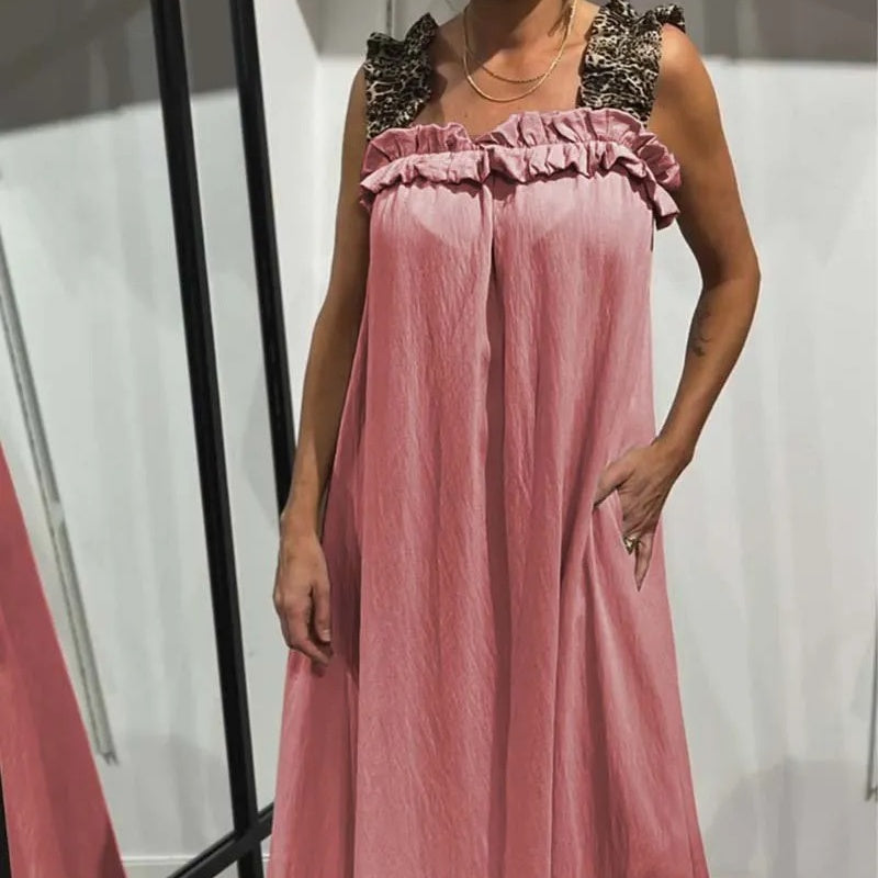 NINA | DRESS