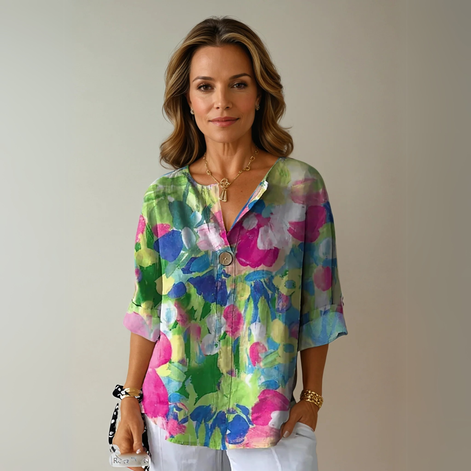 TANYA | BLOUSE