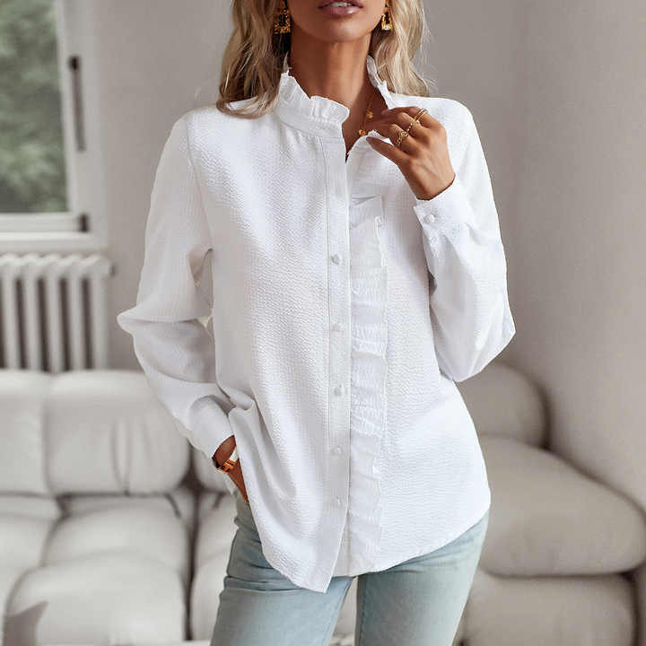 SHELLEY | BLOUSE