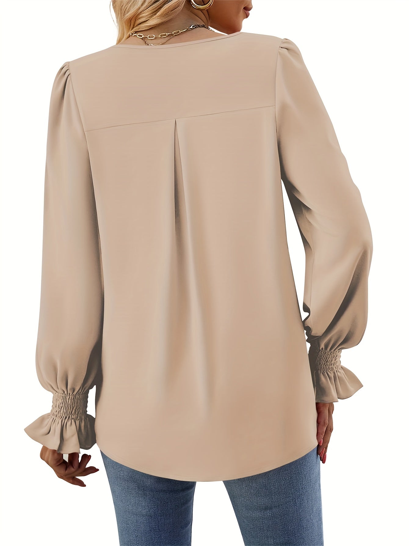 MILA | BLOUSE