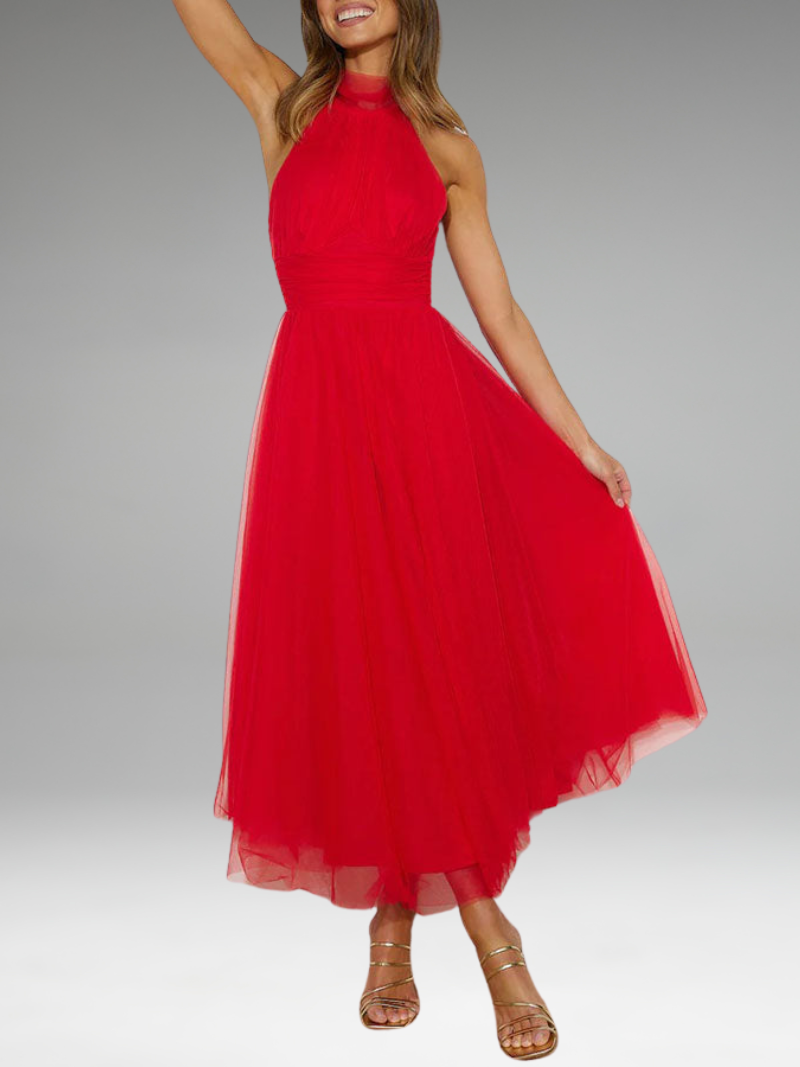 Janice | Fairy Dress