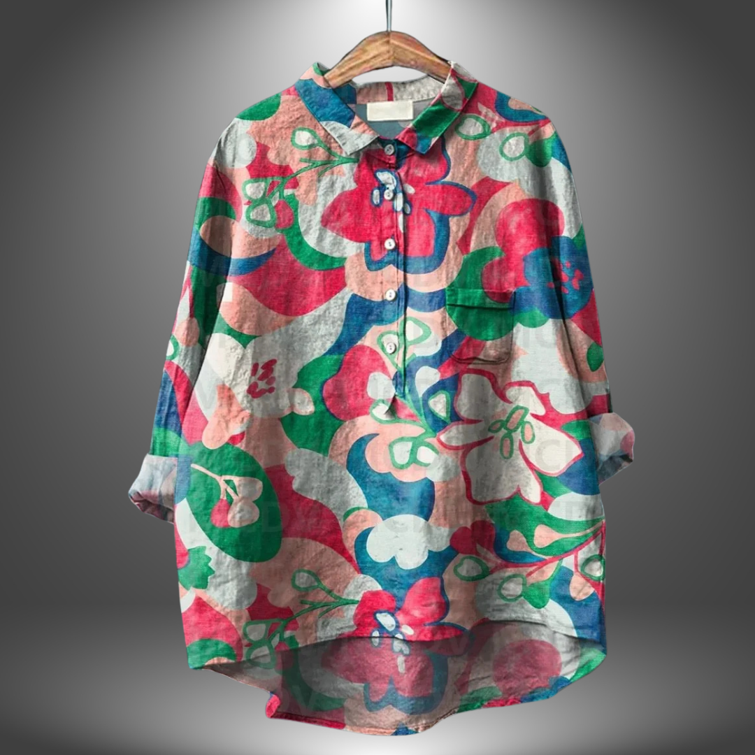 LOUISE | BLOUSE
