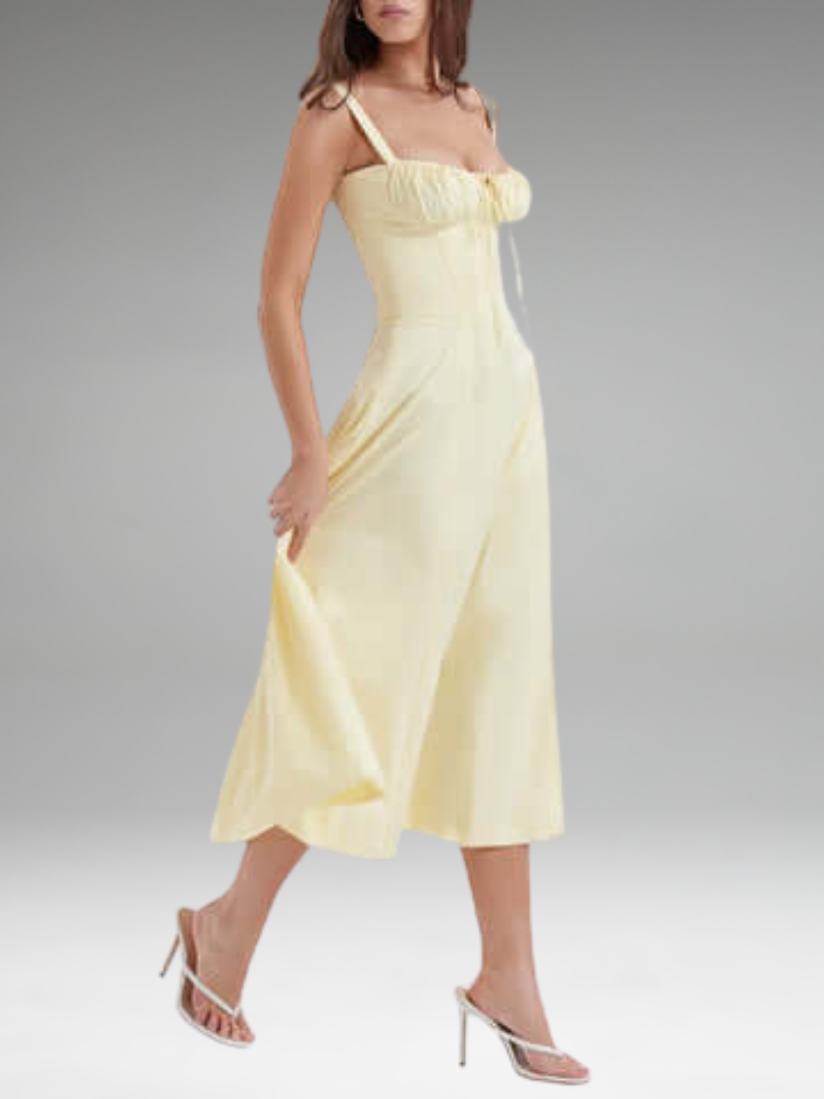 Angie | Spring Dress