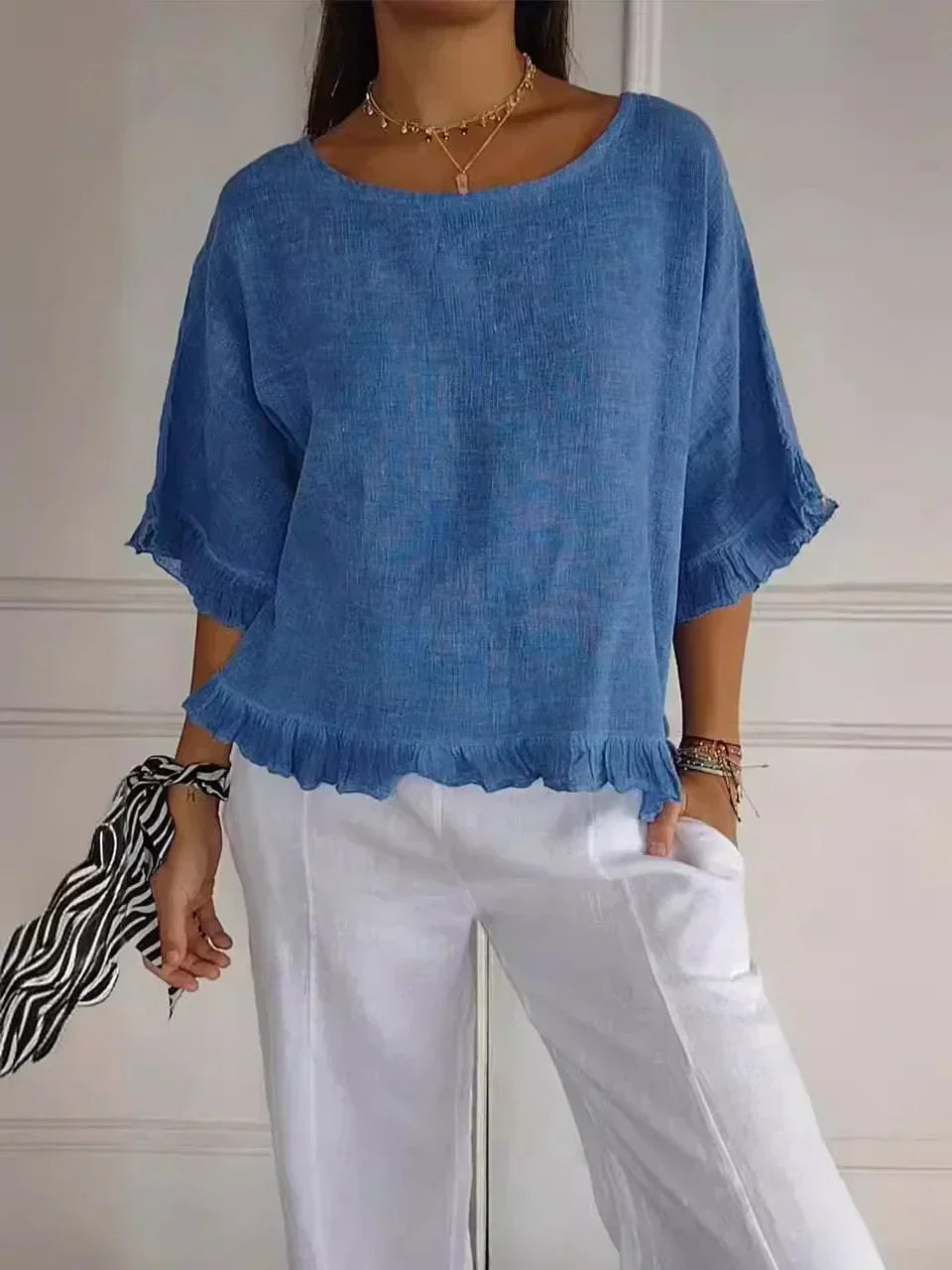 LENA | BLOUSE