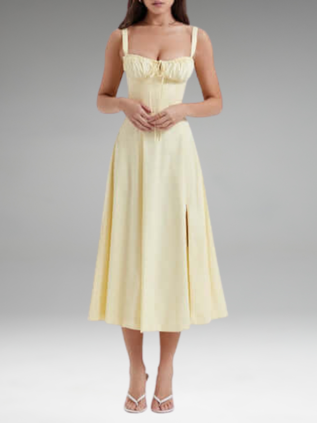 Angie | Spring Dress