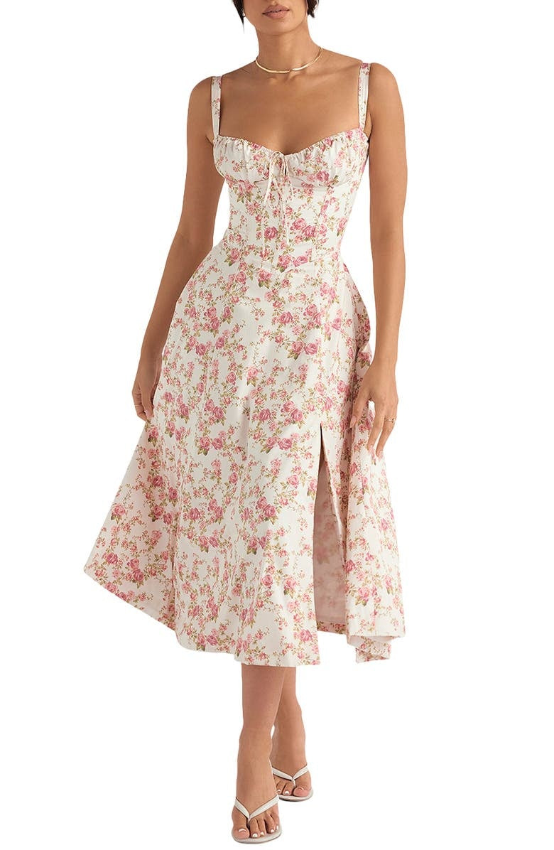 Venura | Spring Dress