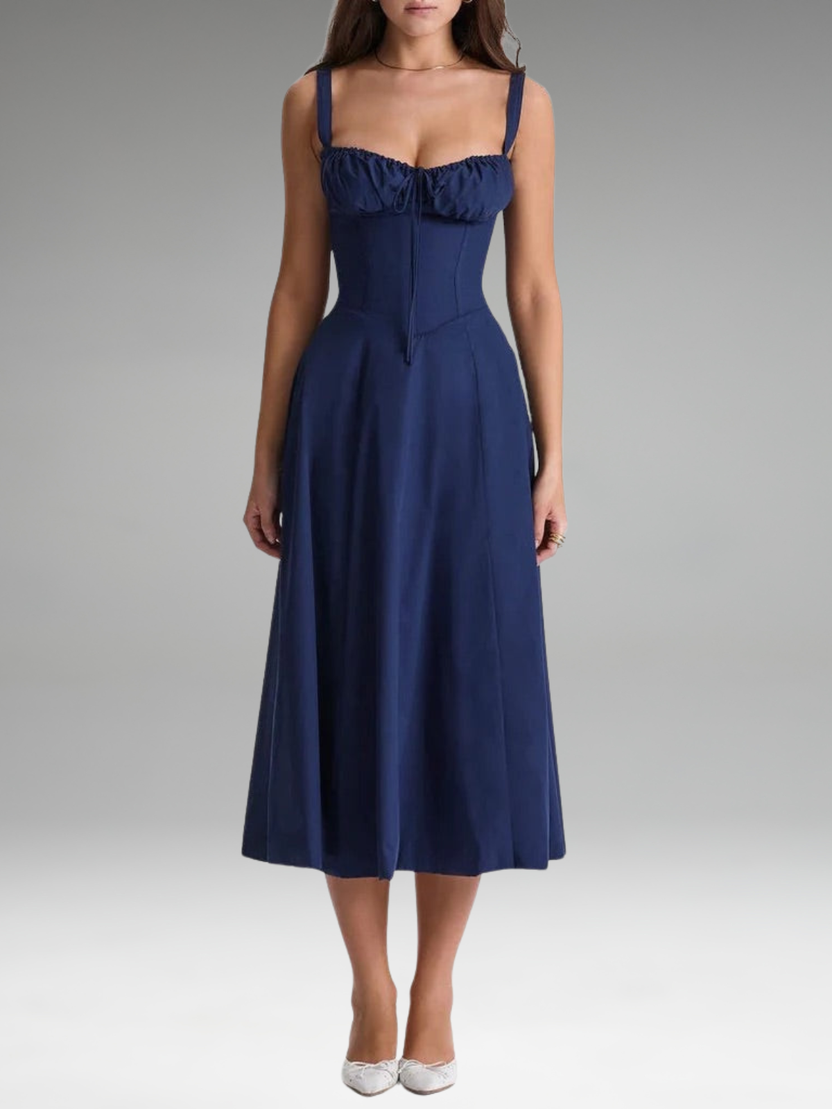 Angie | Spring Dress