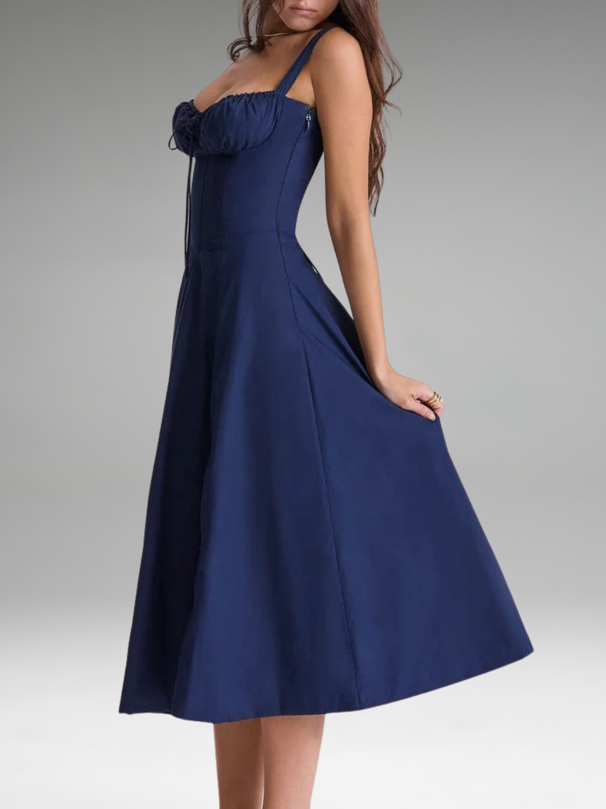 Angie | Spring Dress