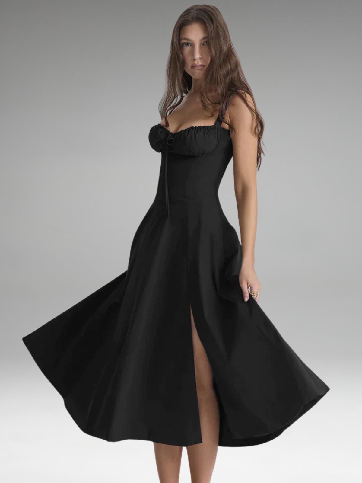 Angie | Spring Dress