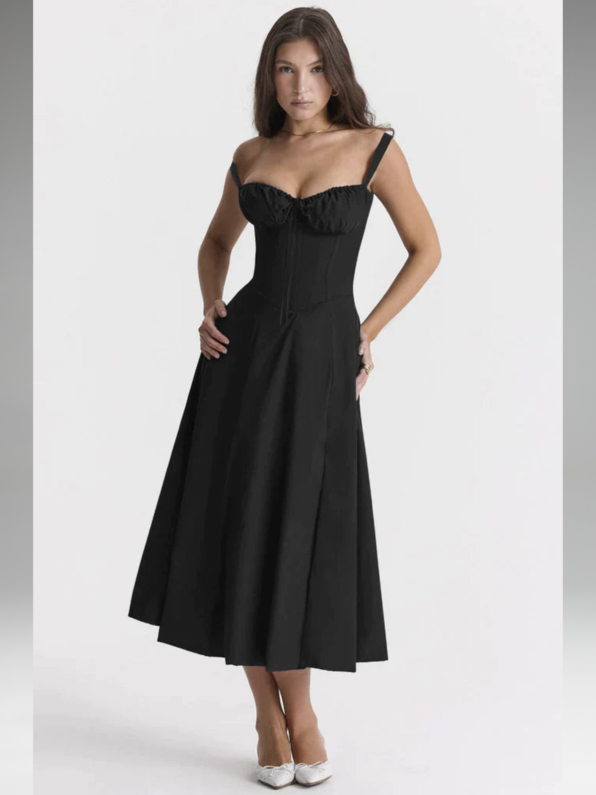 Angie | Spring Dress