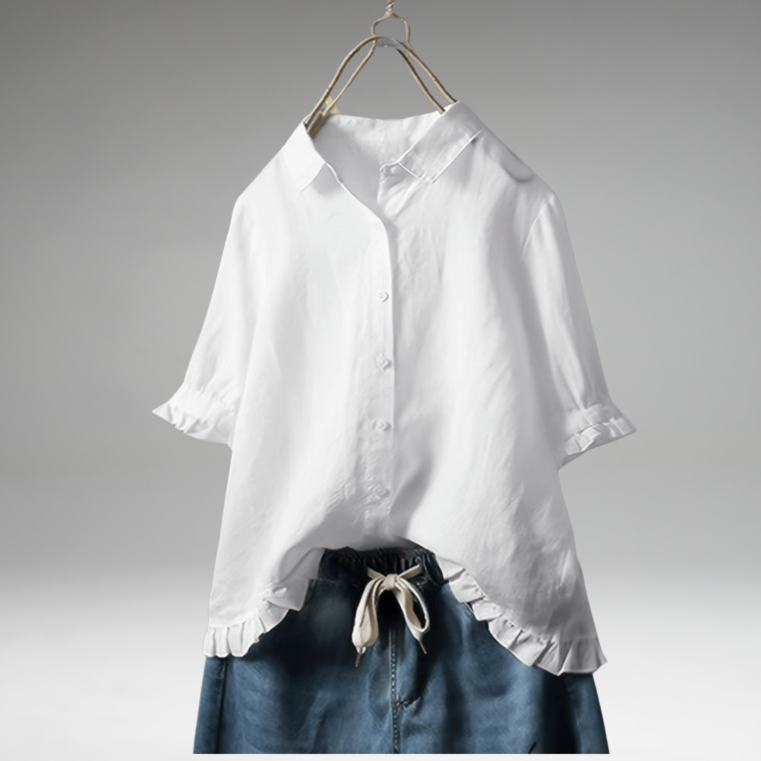 EVA | BLOUSE