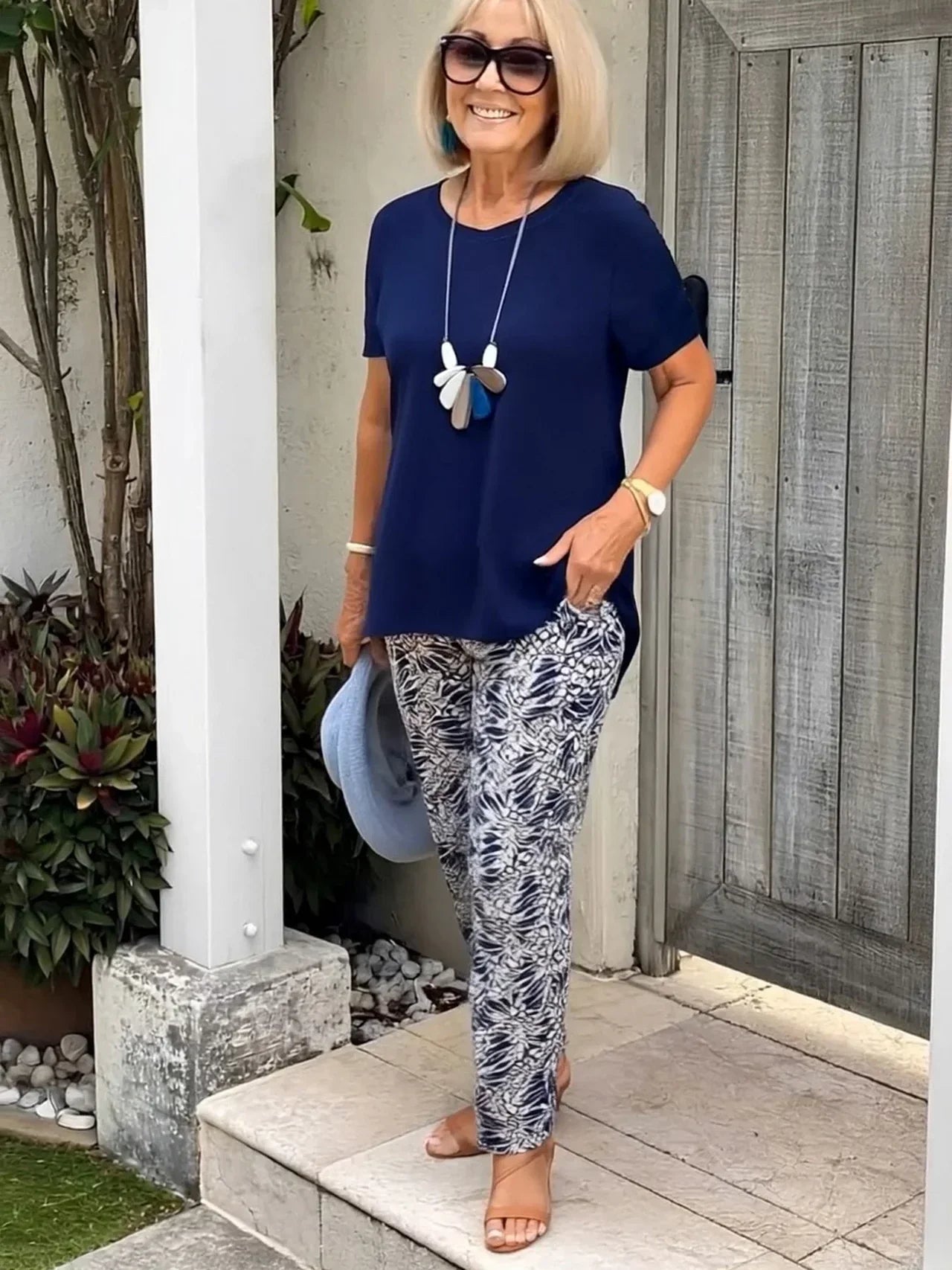 Grace - Chic Set