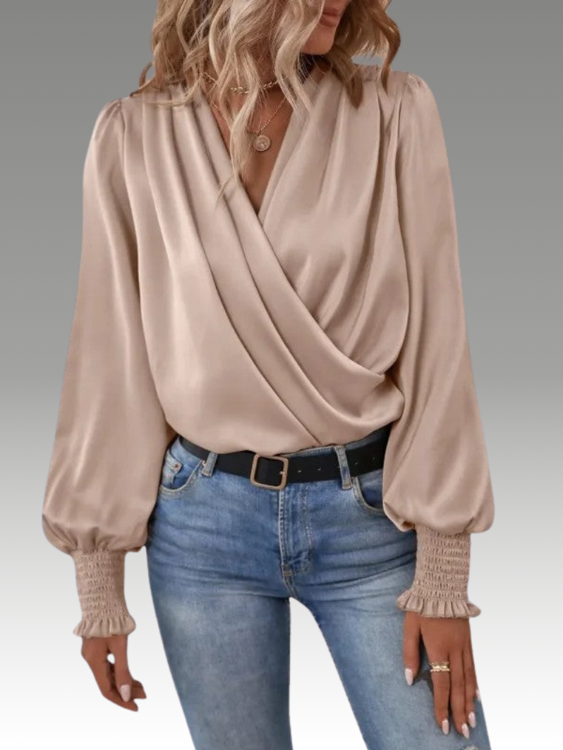 Nikki™ Blouse