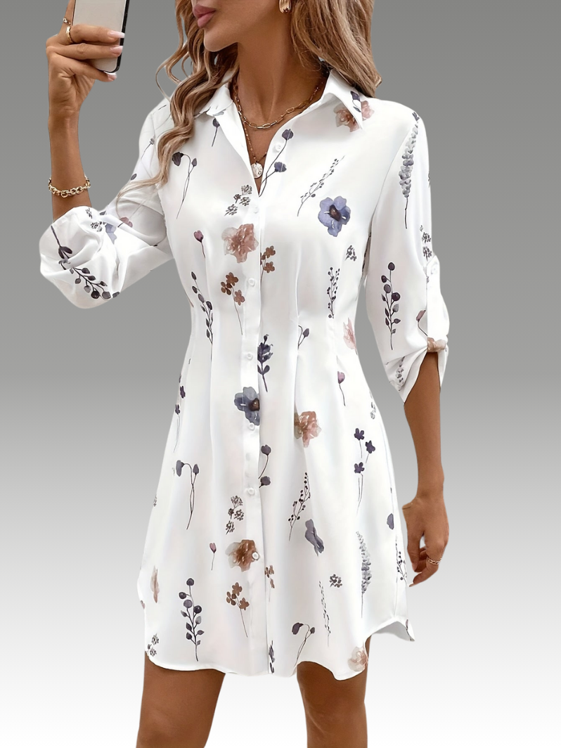 GINETTE | BLOUSE
