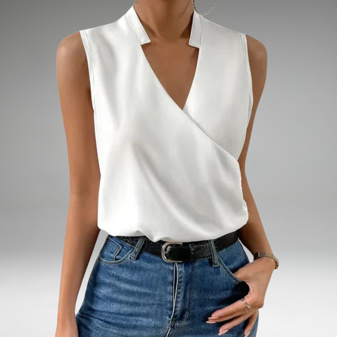PATRICIA | BLOUSE