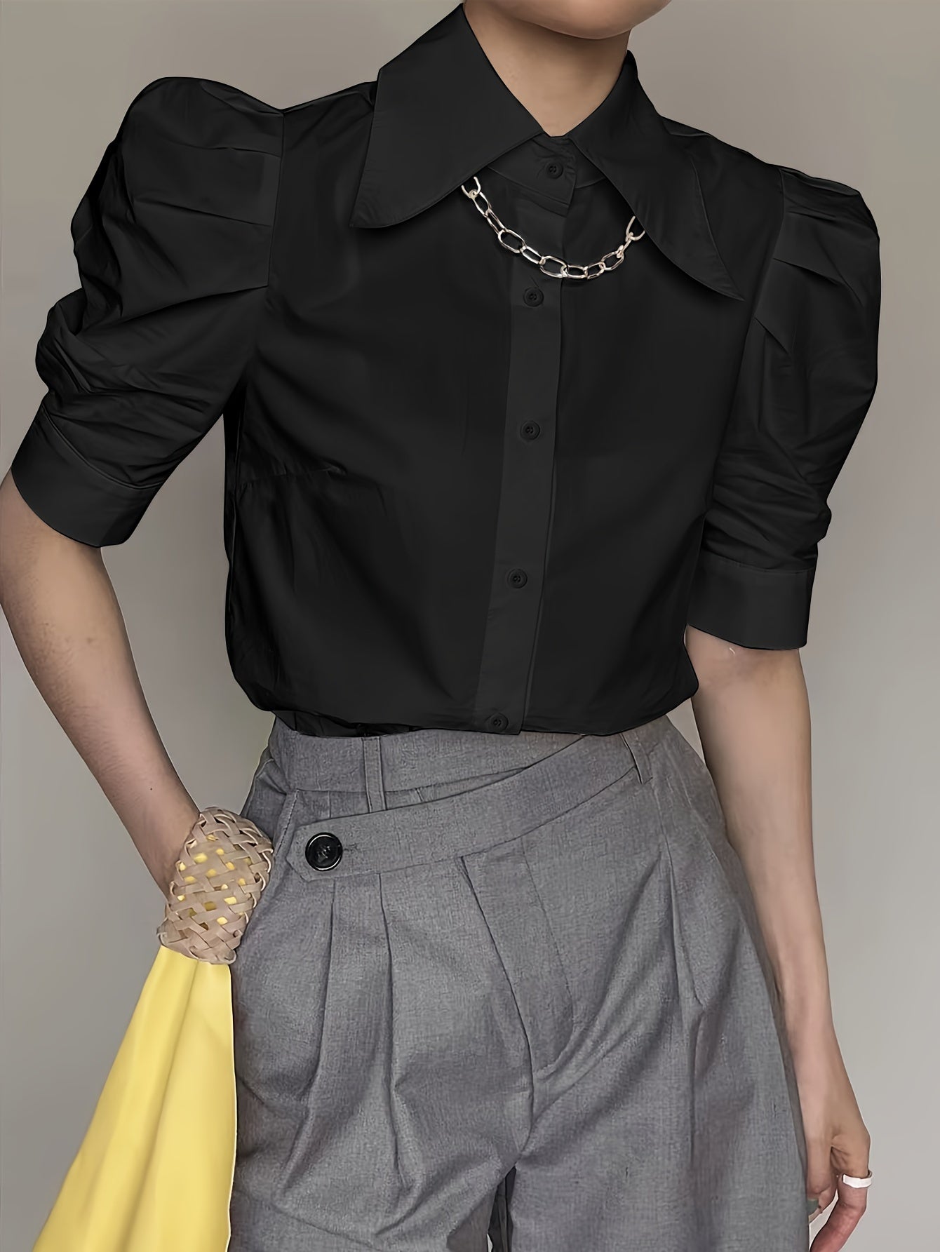 LITI | BLOUSE