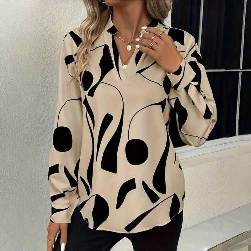 LOUNA | BLOUSE