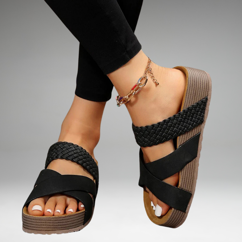 Elarion – All-Day Comfort Sandals