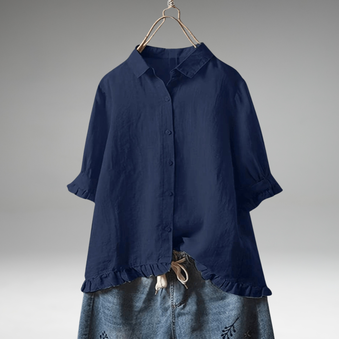 EVA | BLOUSE
