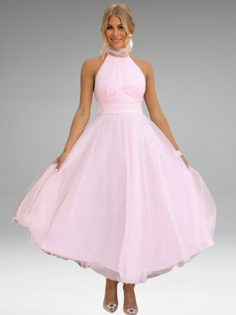 Janice | Fairy Dress
