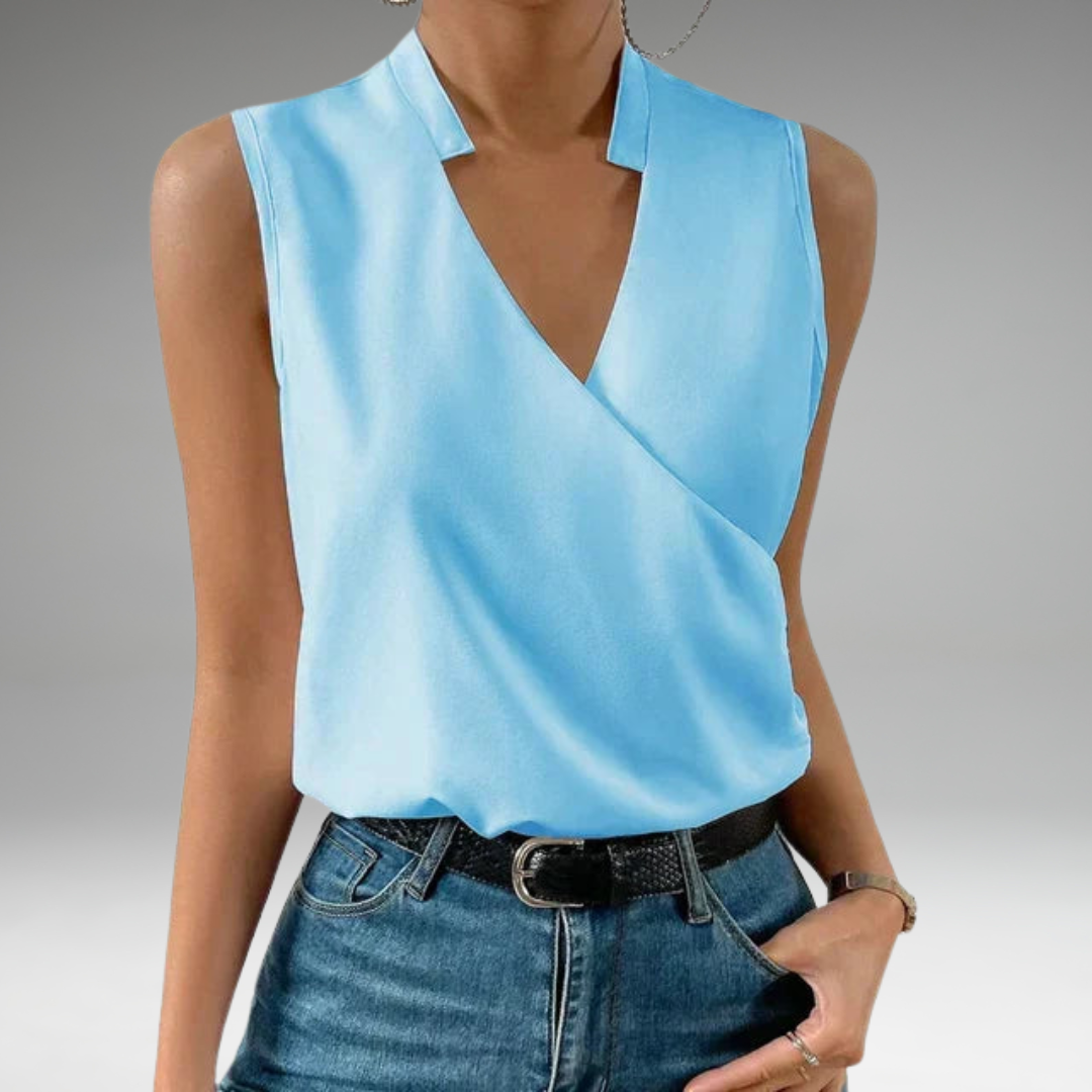 PATRICIA | BLOUSE