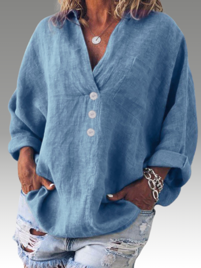 SUSAN | BLOUSE